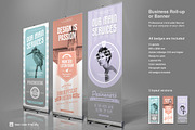 Business Roll-up Vol. 12