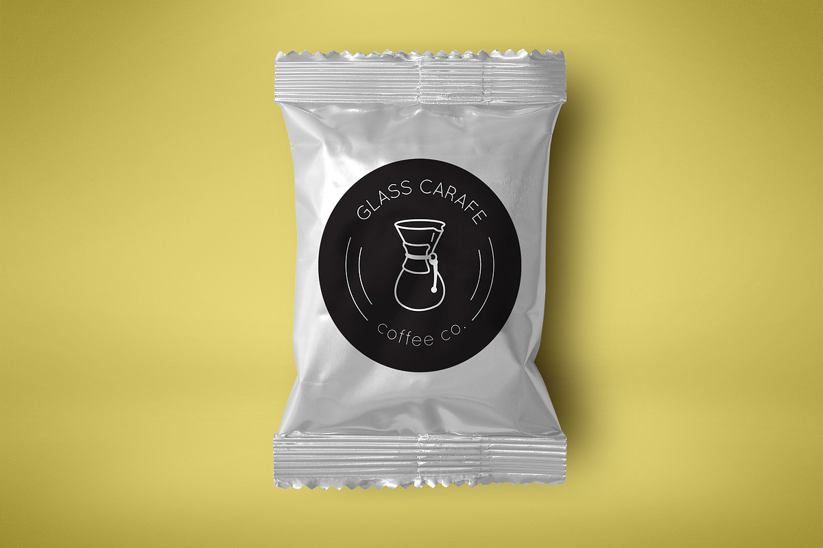 Coffee House Branding Kit in Logo Templates - product preview 8