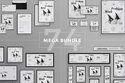 Mega Bundle | Fashion Week