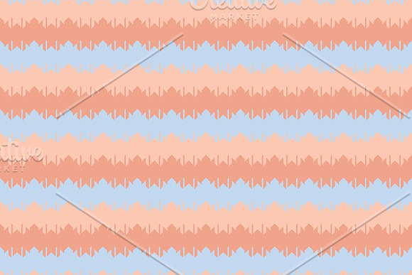 10 Chevron Geometry Backgrounds in Textures - product preview 5
