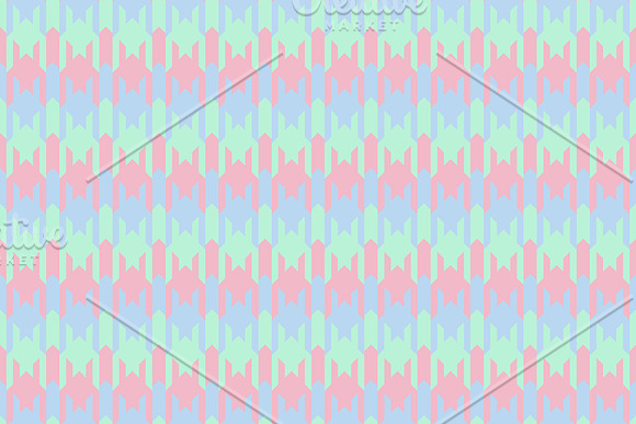10 Chevron Geometry Backgrounds in Textures - product preview 7