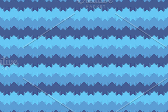 10 Chevron Geometry Backgrounds in Textures - product preview 10