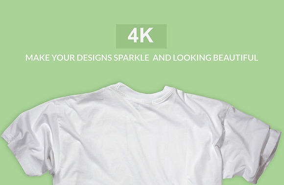 Apparel Mock-Ups Vol-1 (Bundle) in Product Mockups - product preview 1
