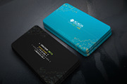 Charso Business Card
