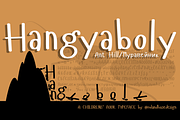 Hangyaboly