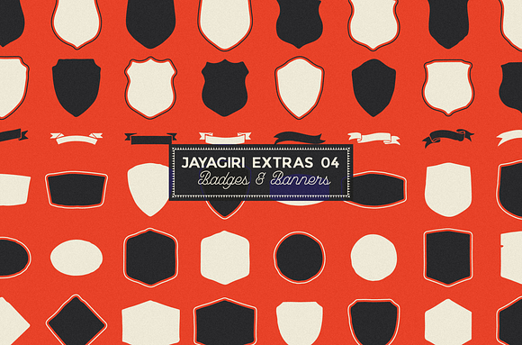 JA Jayagiri + Extras in Urban Fonts - product preview 7