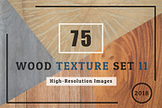 75 Wood Texture Background Set 11