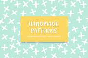 Handmade Patterns