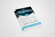 Business Flyer #031