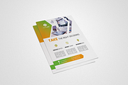Business Flyer #030