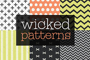 Wicked Patterns
