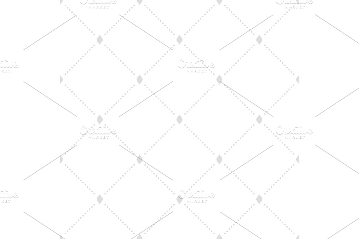 Modern Vector Seamless Pattern in Patterns - product preview 8