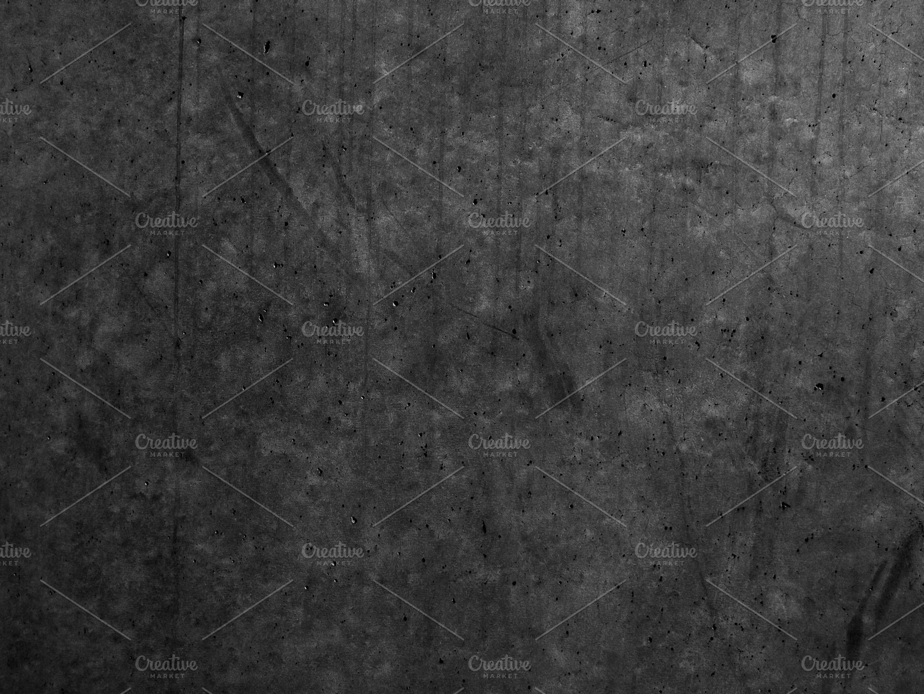 grunge dark grey concrete texture background | High ...