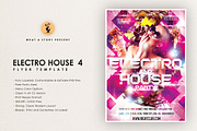 Electro House 4