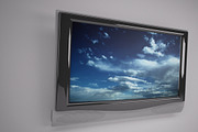 42" LCD TV