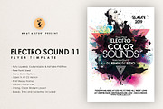 Electro Sounds 11