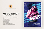 Music Wind 1