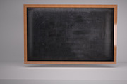 Classroom Wall Mounted Chalkboard
