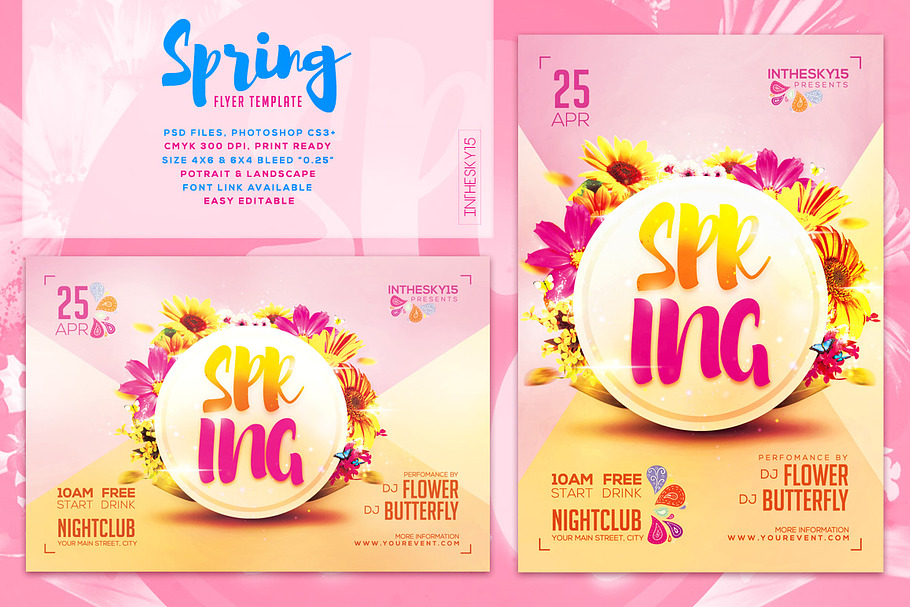 spring-flyer-template-creative-daddy