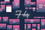 Mega Bundle | Music Party