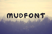 MudFont