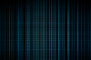 Blue tv luminophor texture background