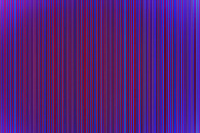 Razor sharp red and purple vertical lines texture background