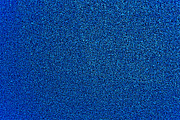Sharp and blue maze pattern background