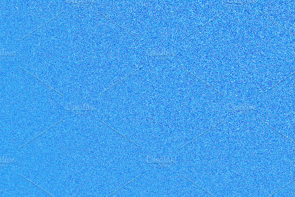 Cyan noise grainy texture background in Textures - product preview 8