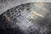 15 Textures - Crystal