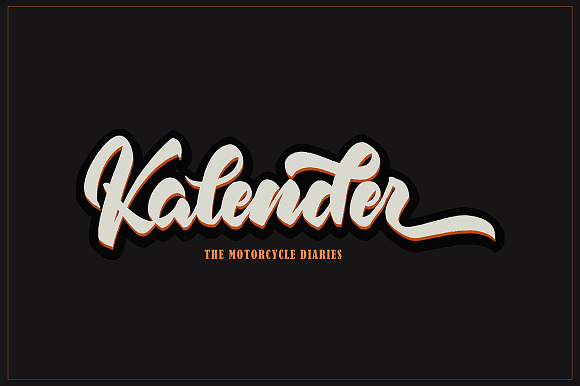 Albertta in Script Fonts - product preview 1