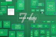 Mega Bundle | Industry Show