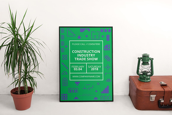 Mega Bundle | Industry Show in Templates - product preview 19