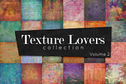 Texture Lovers Collection #2