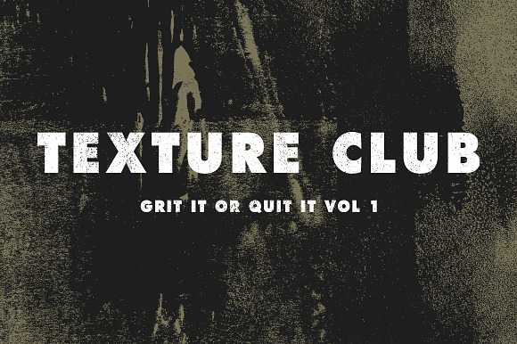 Grit It or Quit It Vol 1 in Textures - product preview 2