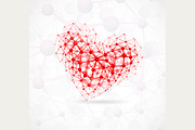 Molecular Heart