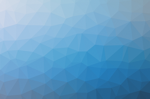 25 Polygon Backgrounds + Freebie! in Patterns - product preview 2