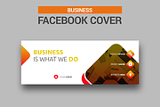 Business Facebook Cover