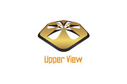 Upper View Logo