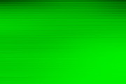 Green scanlines display background