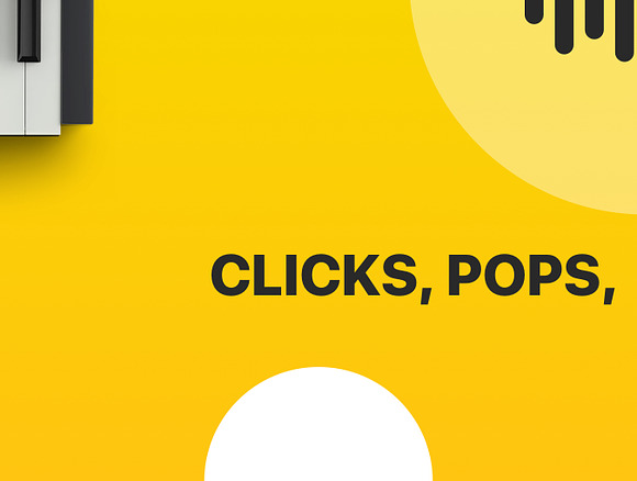 App Sounds - Clicks,Pops,Alerts + in Add-Ons - product preview 1