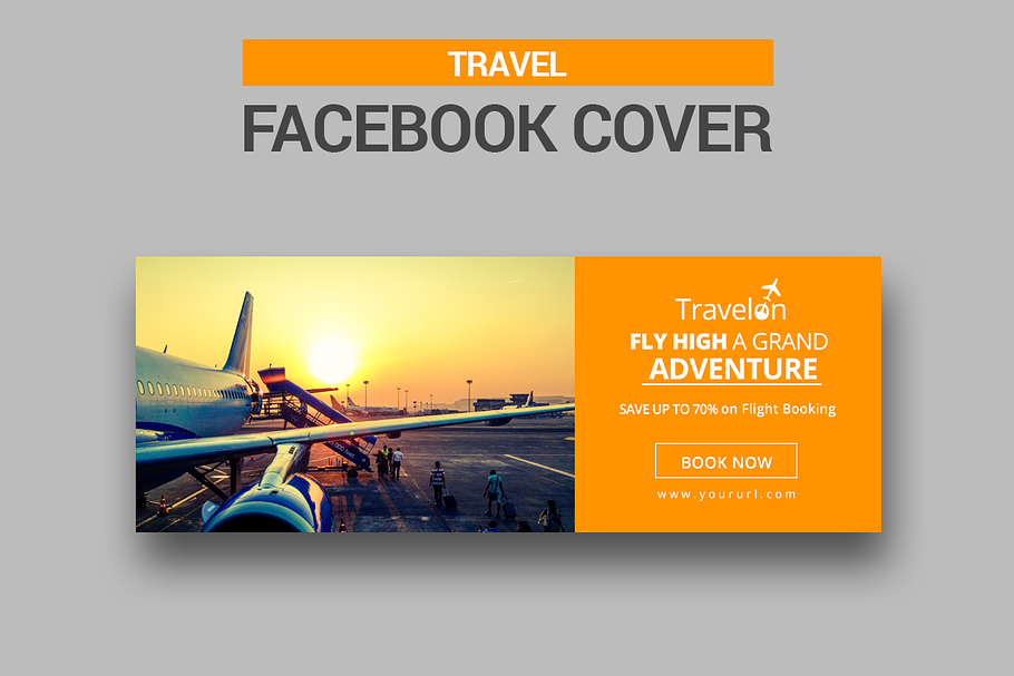Travel Facebook Cover