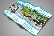 Travel Tri Fold Brochure 01