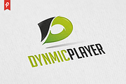 Dynmic Desgn Logo