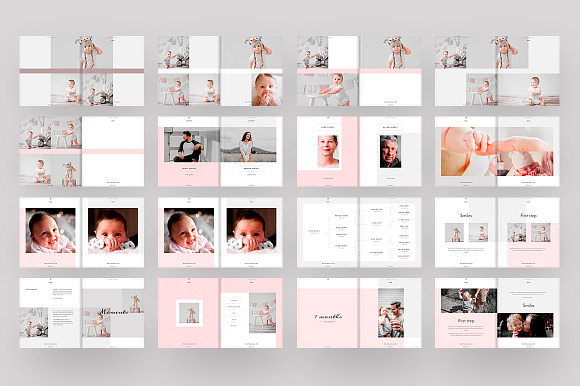 MEMORY Powerpoint Template + Bonus in PowerPoint Templates - product preview 4