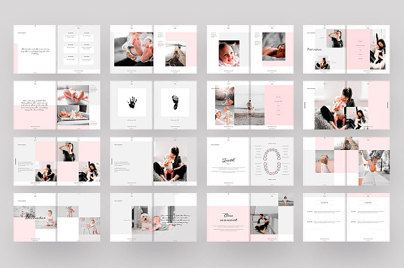 MEMORY Powerpoint Template + Bonus in PowerPoint Templates - product preview 5