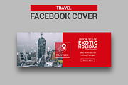 Travel Facebook Cover