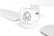Cup / Mug Mock-Ups