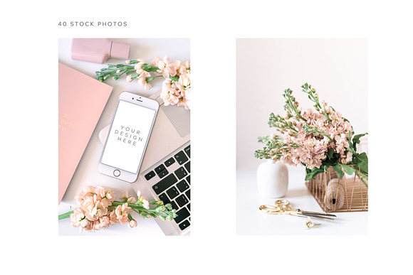 Animation & photo bundle. 02 in Instagram Templates - product preview 15