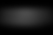 Black luxury gradient with studio room background